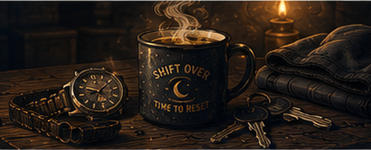 After the Shift