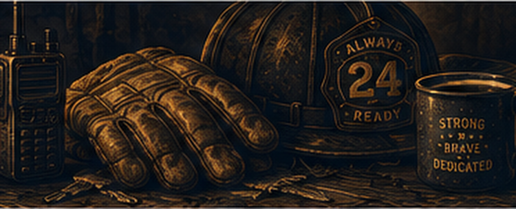 First Responders