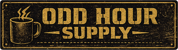 Odd Hour Supply